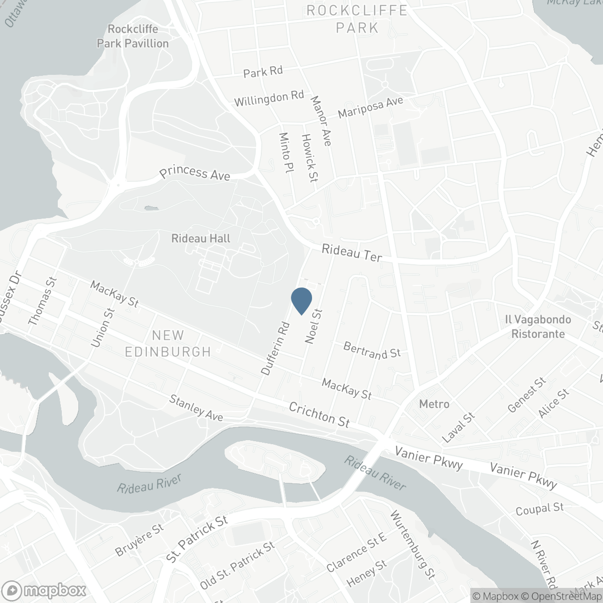 164 DUFFERIN ROAD, Ottawa, Ontario K1M 2A6